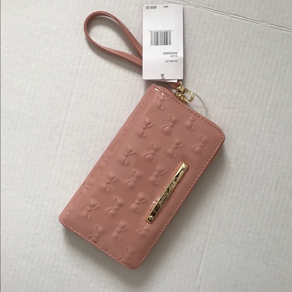 Betsey Johnson Handbags - Not for sale